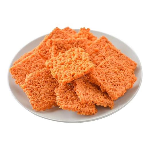 蟹香蛋黄锅巴250g 商品图2