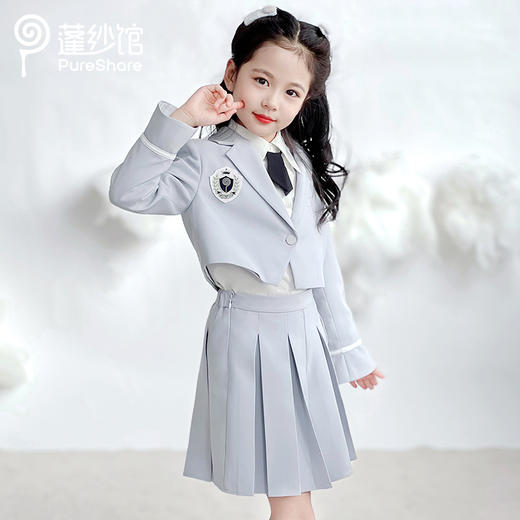 【非质量问题不退换】 学院风 海盐奶茶 商品图3