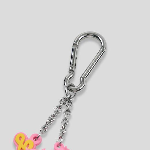 GOODBAI GOODEES花花仙人掌钥匙扣 商品图2