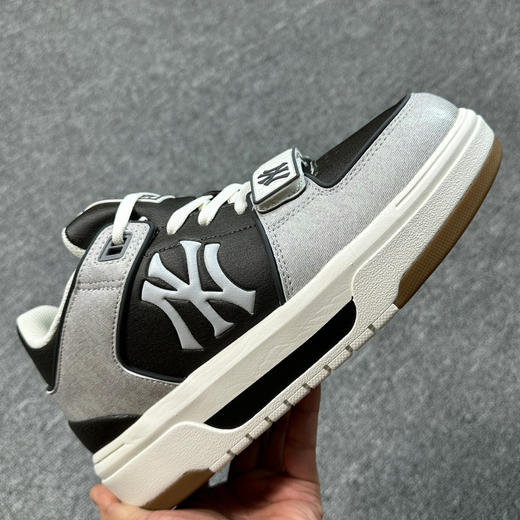 MLB Chunky Liner  灰白！ 商品图0