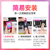 绘威惠普805墨盒黑彩色可加墨 适用惠普HP 2720 2721 2723 1210 1212 2330 2332 2722 2729 2700打印机墨盒 商品缩略图4
