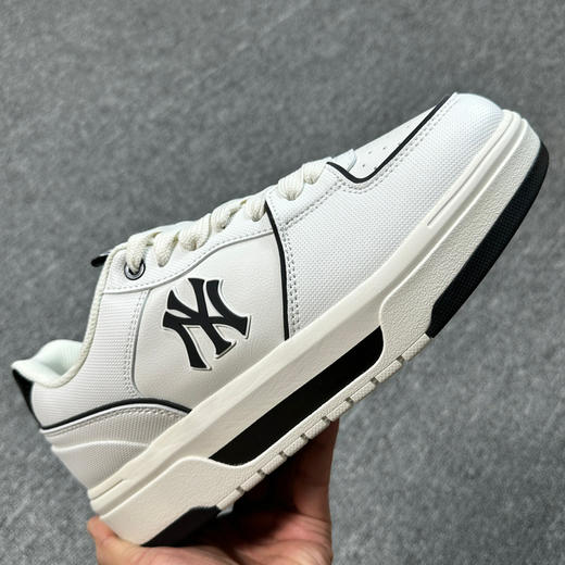 MLB Chunky Liner  米白！ 商品图0