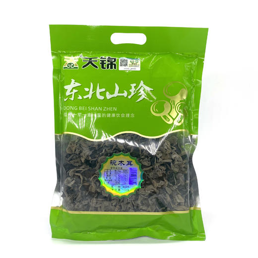 有机碗木耳 150克 商品图6