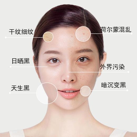 【奥多丁美素】正品保障 官方旗舰店 胶原蛋白肽 透明质酸钠 商品图3