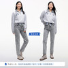【蜡笔裤】simplepieces春秋款SPS牛仔中高腰九分显瘦直筒裤女 商品缩略图3