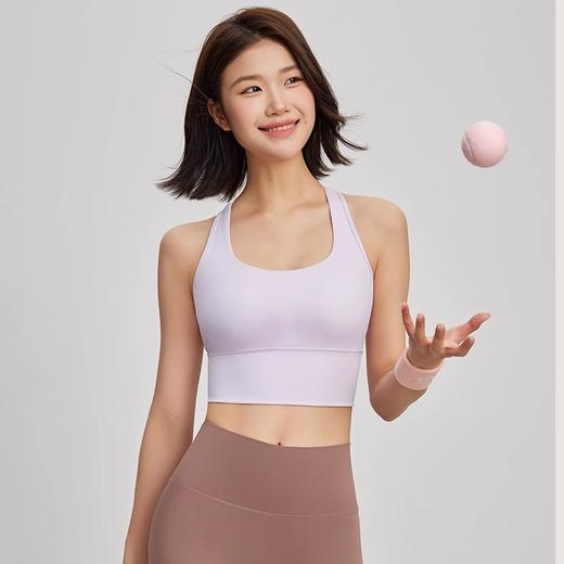 Neverme自带杯百搭工字美背SW7723 商品图8