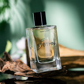 什迪 心灵之地 Stetmn heartland 分装【古典又神秘的书卷气息】