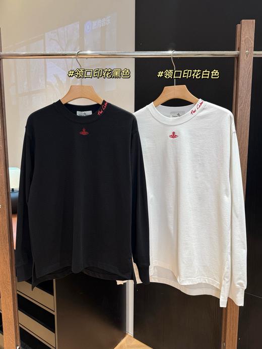 西太后爆款限定情侣长袖𝐭𝐞𝐞来la～ 商品图6