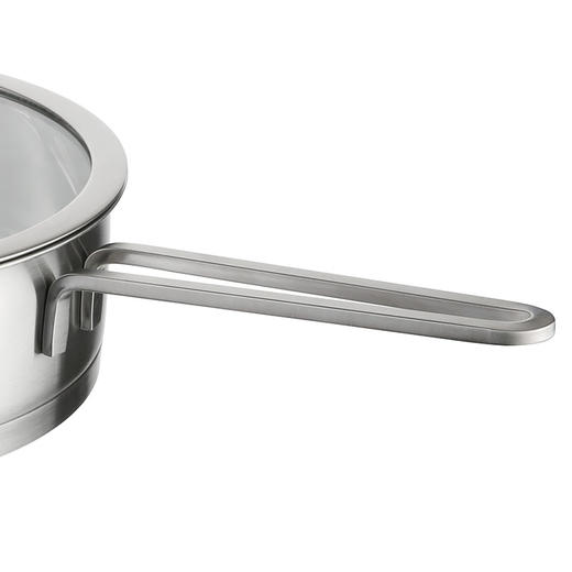 ZW-C127 Zwilling Moment 24cm 煎炒锅 商品图4
