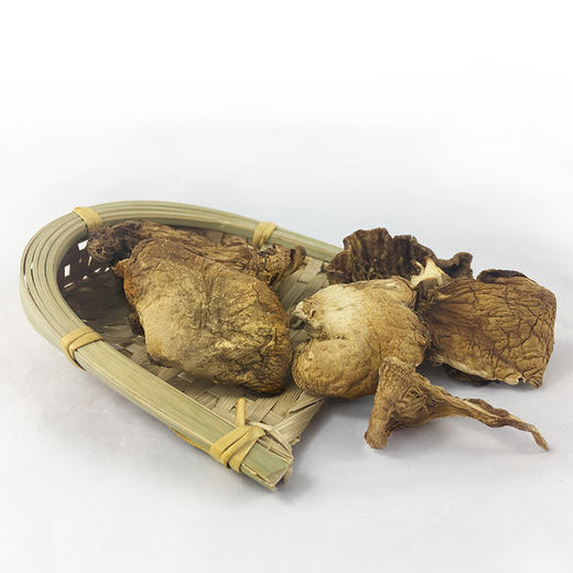 有机元蘑 2袋（150克/袋） 商品图2