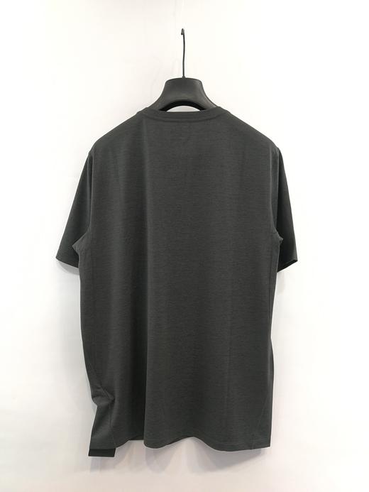 中性款速干短袖T恤 商品图1