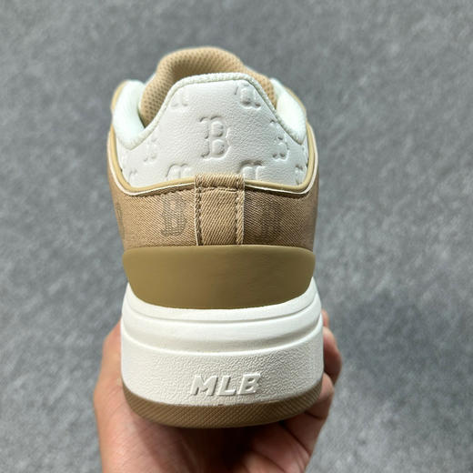 MLB Chunky Liner  米黄！ 商品图1