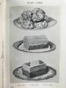 1924年 比顿夫人的蛋糕制作指南 8页插图 精装32开 商品缩略图7