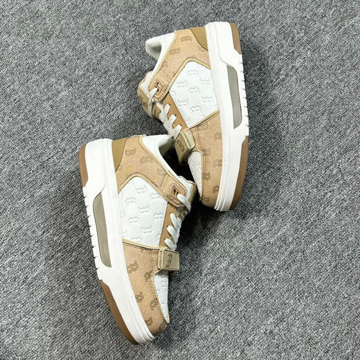 MLB Chunky Liner  米黄！ 商品图5