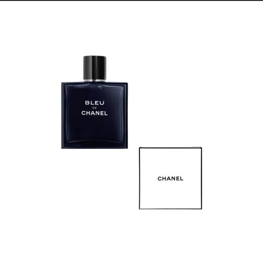 香奈儿（Chanel） 蔚蓝男士香水 商品图4