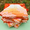 🌸🍪日本限定Milk Baton樱花波浪纹饼干！北海道原产，品质超绝。樱花融饼干技术，波浪薄片，外层巧克力醇厚，内芯饼干轻盈酥脆。两种口味，原味丝滑，坚果味越嚼越香。追剧、下午茶必备，巨好吃~ 商品缩略图10