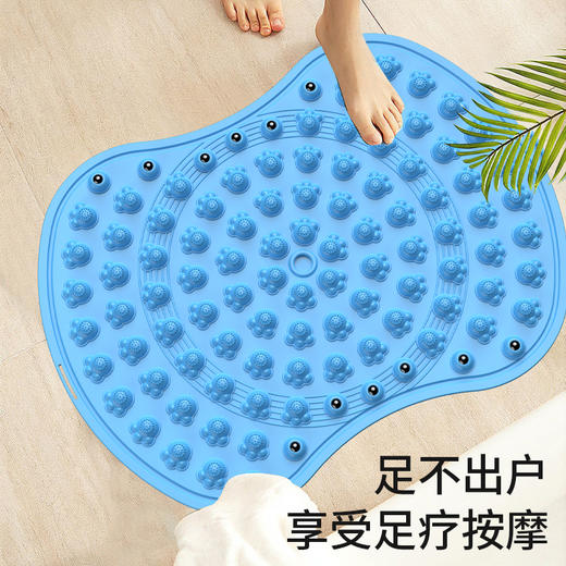 【凯速】猫爪按摩指压板ZYB002 商品图3