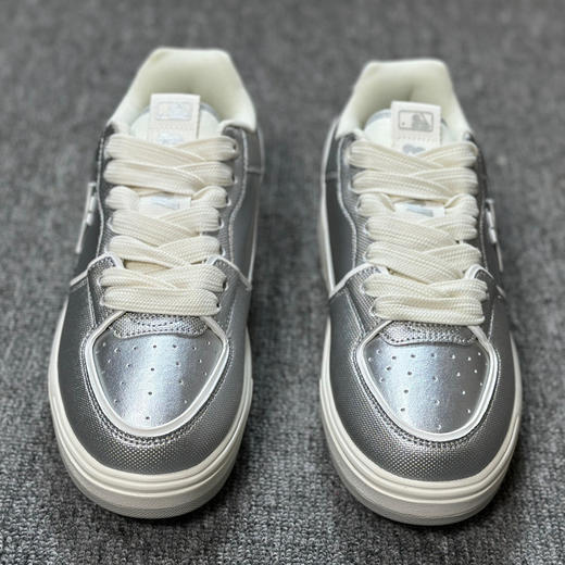 MLB Chunky Liner  银色！ 商品图8