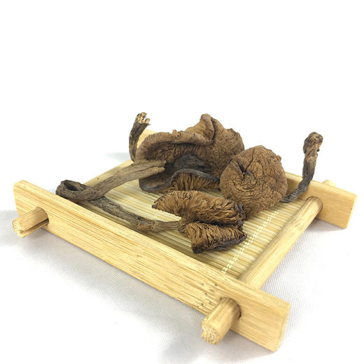 有机榛蘑 250g 商品图1