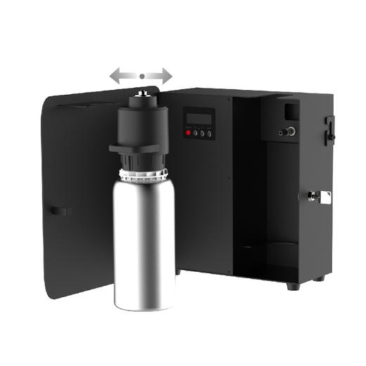 艾瑞尔香氛酒店香氛机扩香机中型大堂外置便携设备净化香薰机精油 商品图4