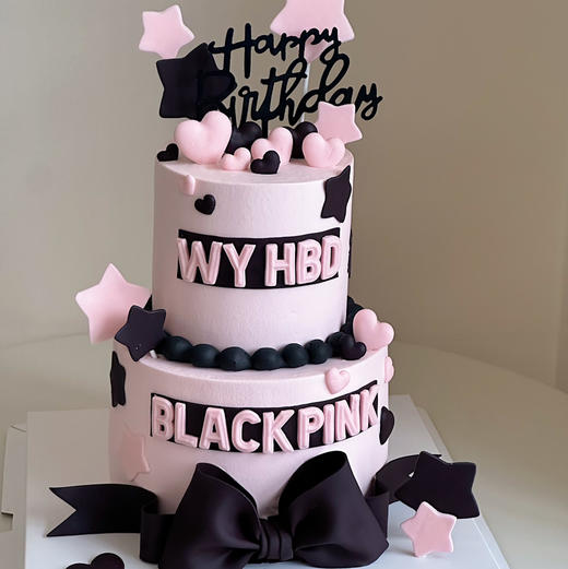 BLACKPINK黑粉 商品图1