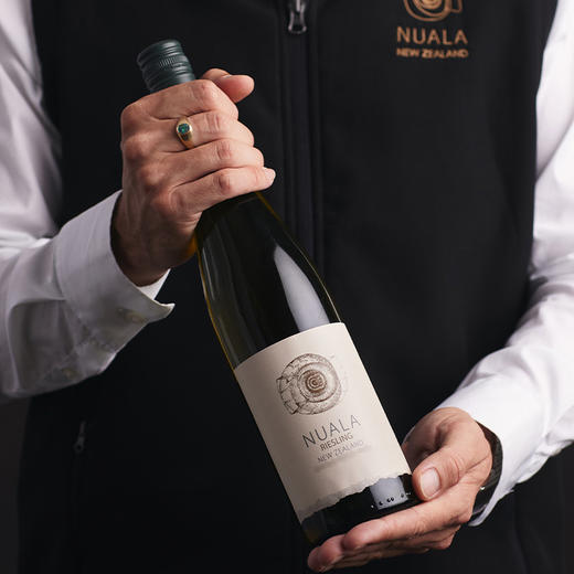 Nuala - Sauvignon Blanc/Riesling, New Zealand 纽埃拉长相思/雷司令白葡萄酒，新西兰 商品图2