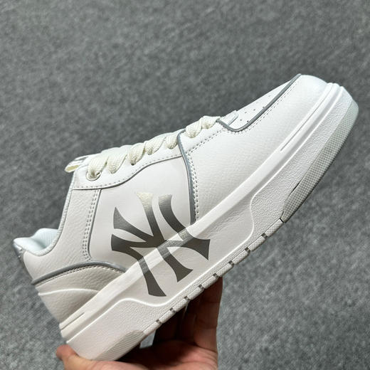 MLB Chunky Liner  24SS纽约洋基队 银色！ 商品图0