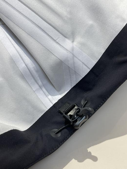 点此购买 海丽汉森春秋季男士压胶冲锋衣 bk 309196 商品图11