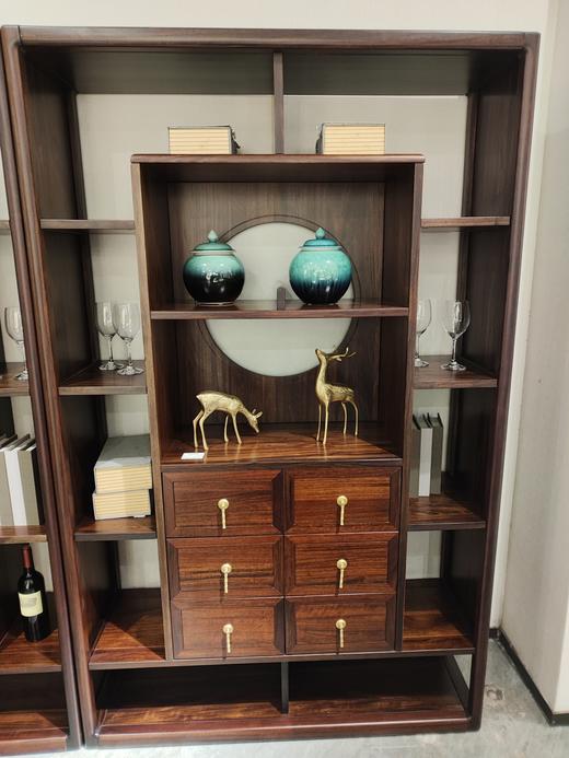 博古架/HTK05 商品图1