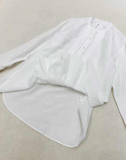 23区衬衫。  自己备注号码 商品图5