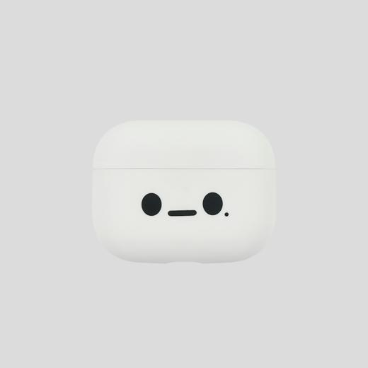 GOODBAI GOODEES表情印花耳机保护壳 商品图3