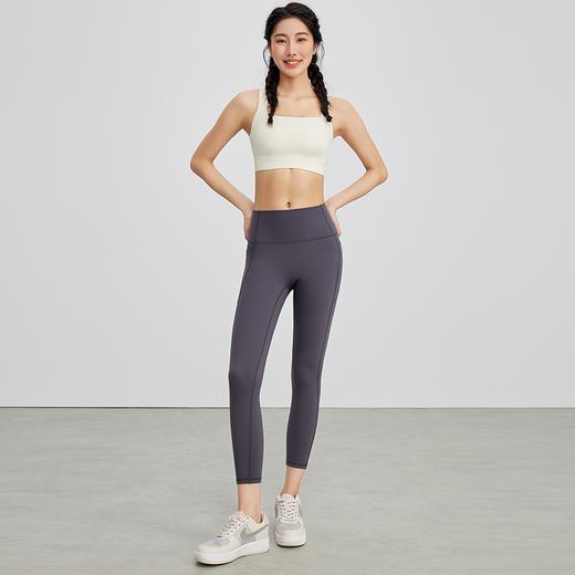 Neverme露背一体式运动文胸SW7726 商品图4