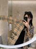 BURBERRY 字母胶印长袖衬衫 商品缩略图2