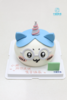 卡通小八蛋糕 商品缩略图0