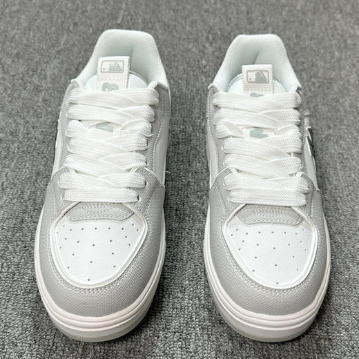 MLB Chunky Liner  灰色！ 商品图8