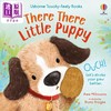 【中商原版】尤斯伯恩触摸书 小狗 There There Little Puppy 英文原版 动物纸板书 亲子低幼绘本图画书 进口童书 Usborne 商品缩略图0
