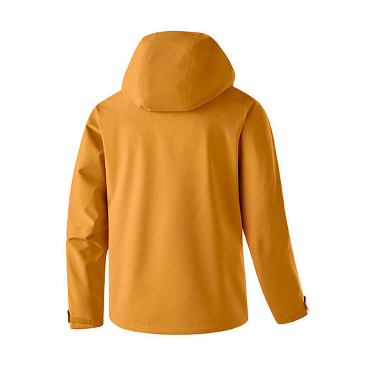 （199秒杀！） 户外男女款登山硬壳冲锋衣 15000+防水 商品图4