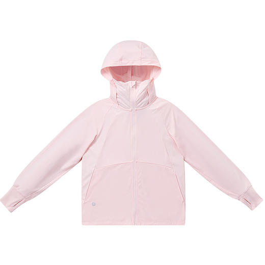 男女童针织外套防晒衣春季新款安奈儿童装实体店同款AM515603 商品图9