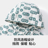 【清仓捡漏】【男女同款】【120-165】【可可鸭】男童春秋连帽开衫外套 商品缩略图5