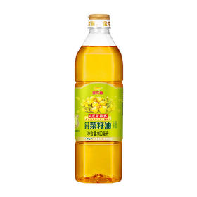 金龙鱼AE营养多纯香菜籽油900mL非转