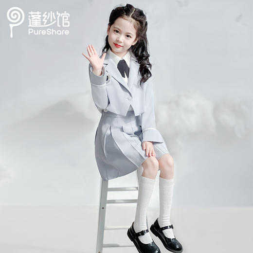 【非质量问题不退换】 学院风 海盐奶茶 商品图4