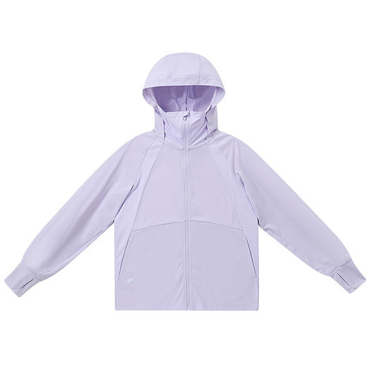 男女童针织外套防晒衣春季新款安奈儿童装实体店同款AM515603 商品图11