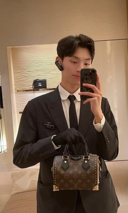 代工厂新到高档包包 商品图8