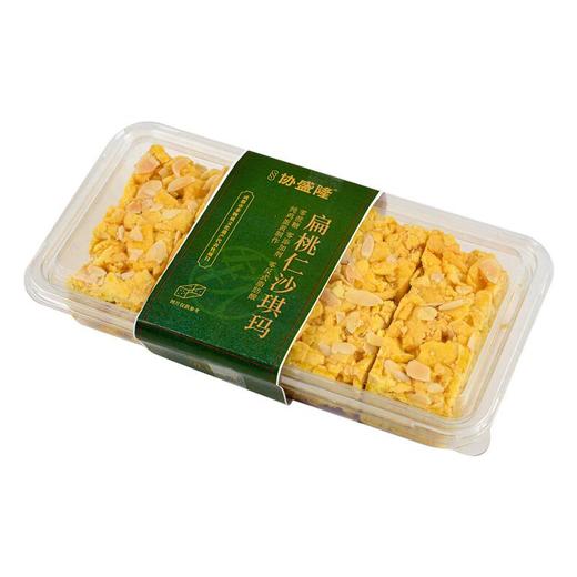 扁桃仁沙琪玛 218g/盒 商品图2
