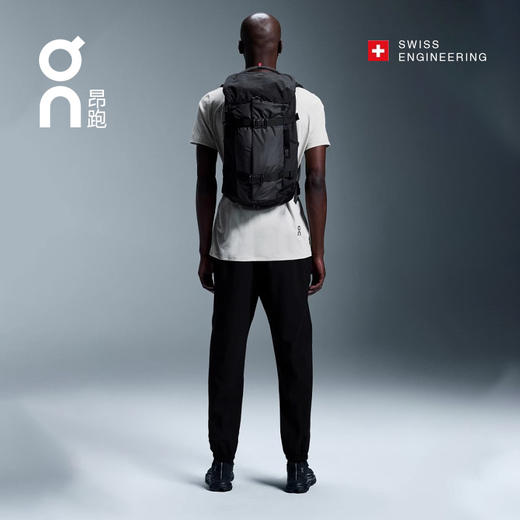 On昂跑 Speed Pack 24L Elite 男女款 24升背包 商品图4