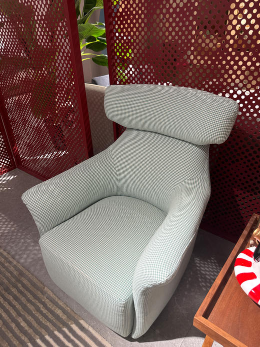 休闲椅/KJ608-226 商品图0