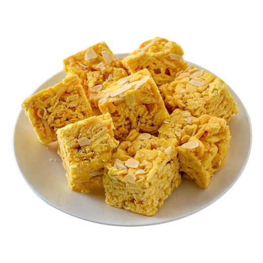 扁桃仁沙琪玛 218g/盒 商品图3