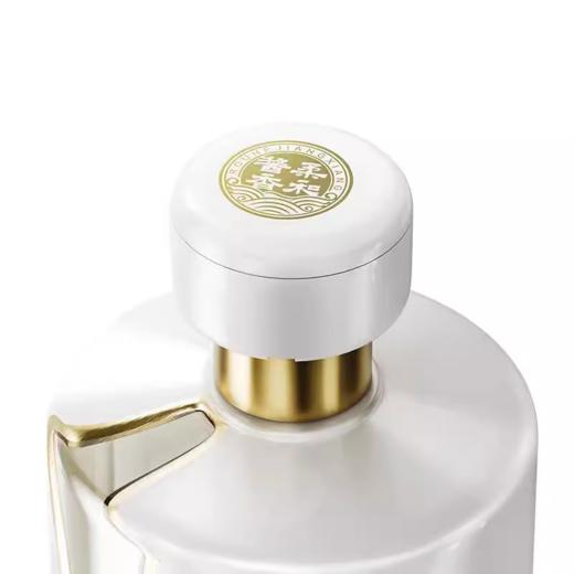 茅台醇1992 53度酱香型白酒 整箱500ml*6瓶包邮 商品图2