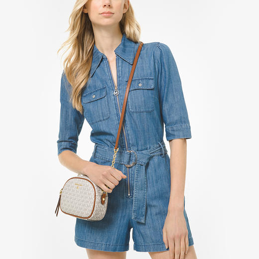 【MICHAEL KORS】JET SET CHARM背提包 商品图5
