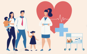  从香港经验看内地基层医疗改革，构建“预防优先、社区为本”的新模式 